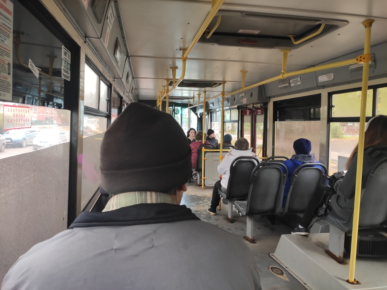 Майские на даче: власти изменили количество автобусных рейсов в Ярославле