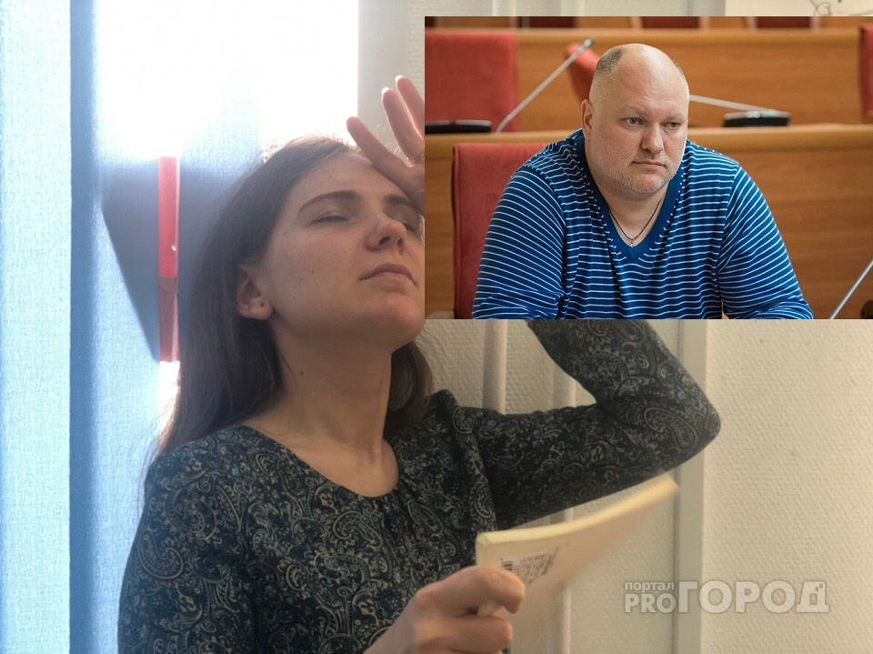 "Дома плюс 29": почему не отключают отопление, объяснил депутат из Ярославля