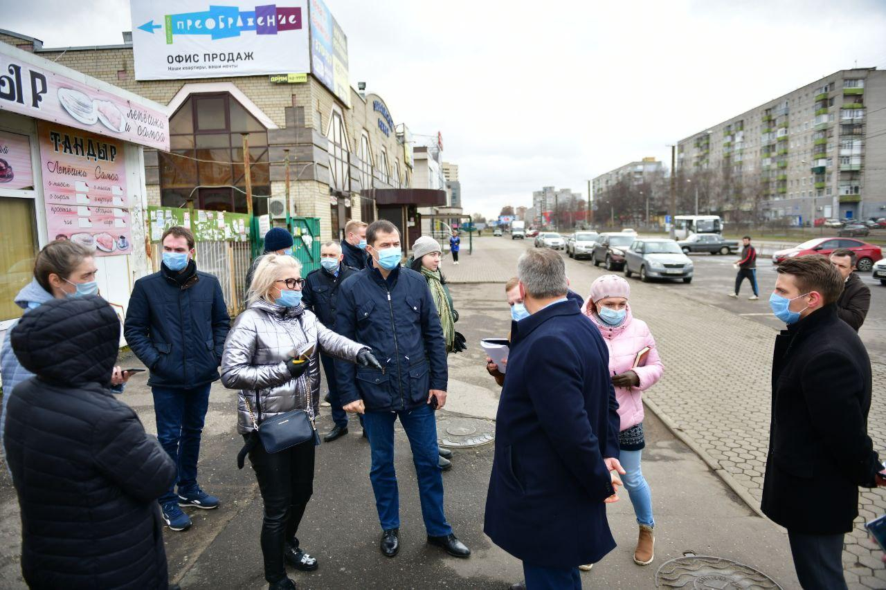 "Поддержите "серый бизнес": пять безумных идей от ярославцев по борьбе с Covid-19