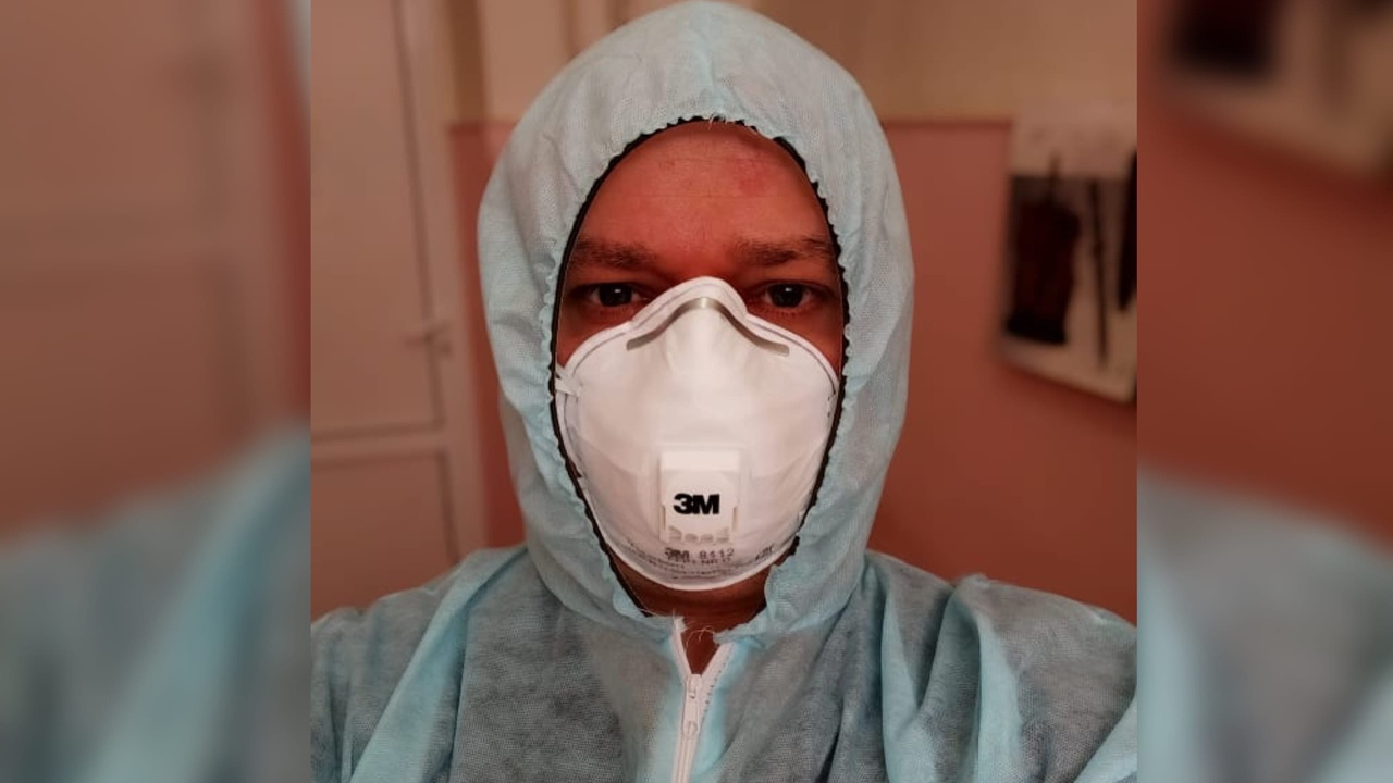 «Смертность очень высока»: реаниматолог из Ярославля дал прогнозы по окончанию пандемии