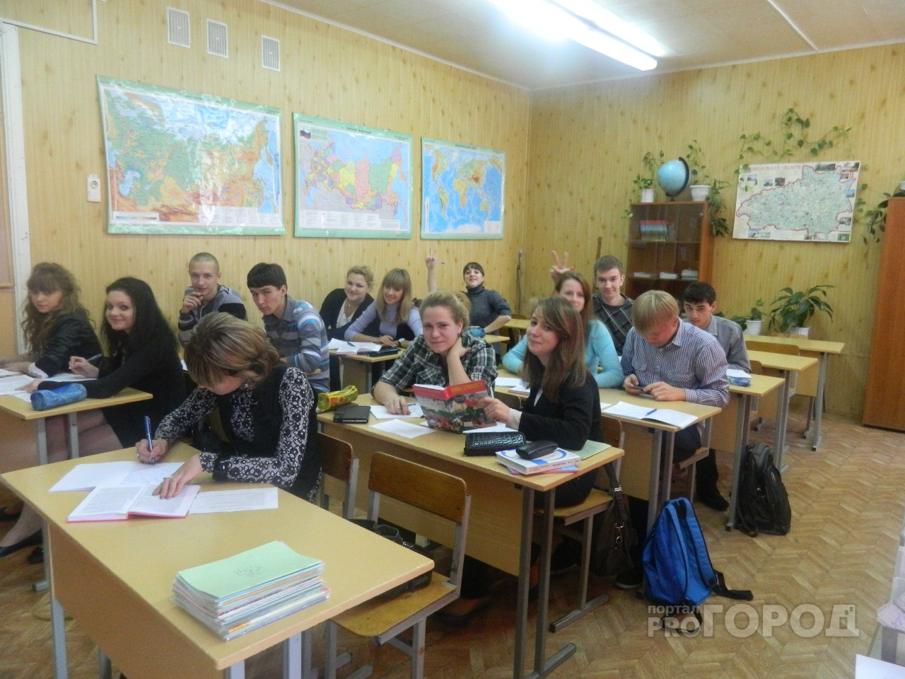В Ярославском филиале Финуниверситета предложили механизм защиты интересов выпускников школ
