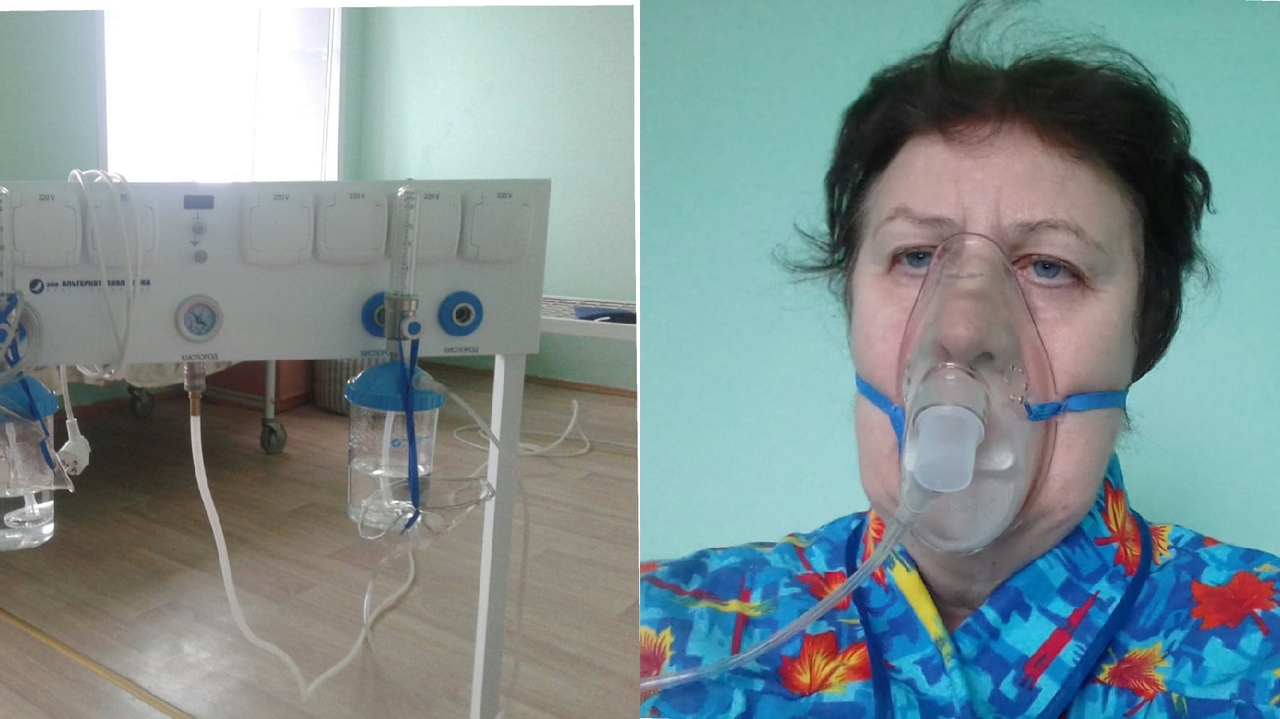 "70 пациентов на одного врача": крик души ярославны о ситуации в больнице Карабихи