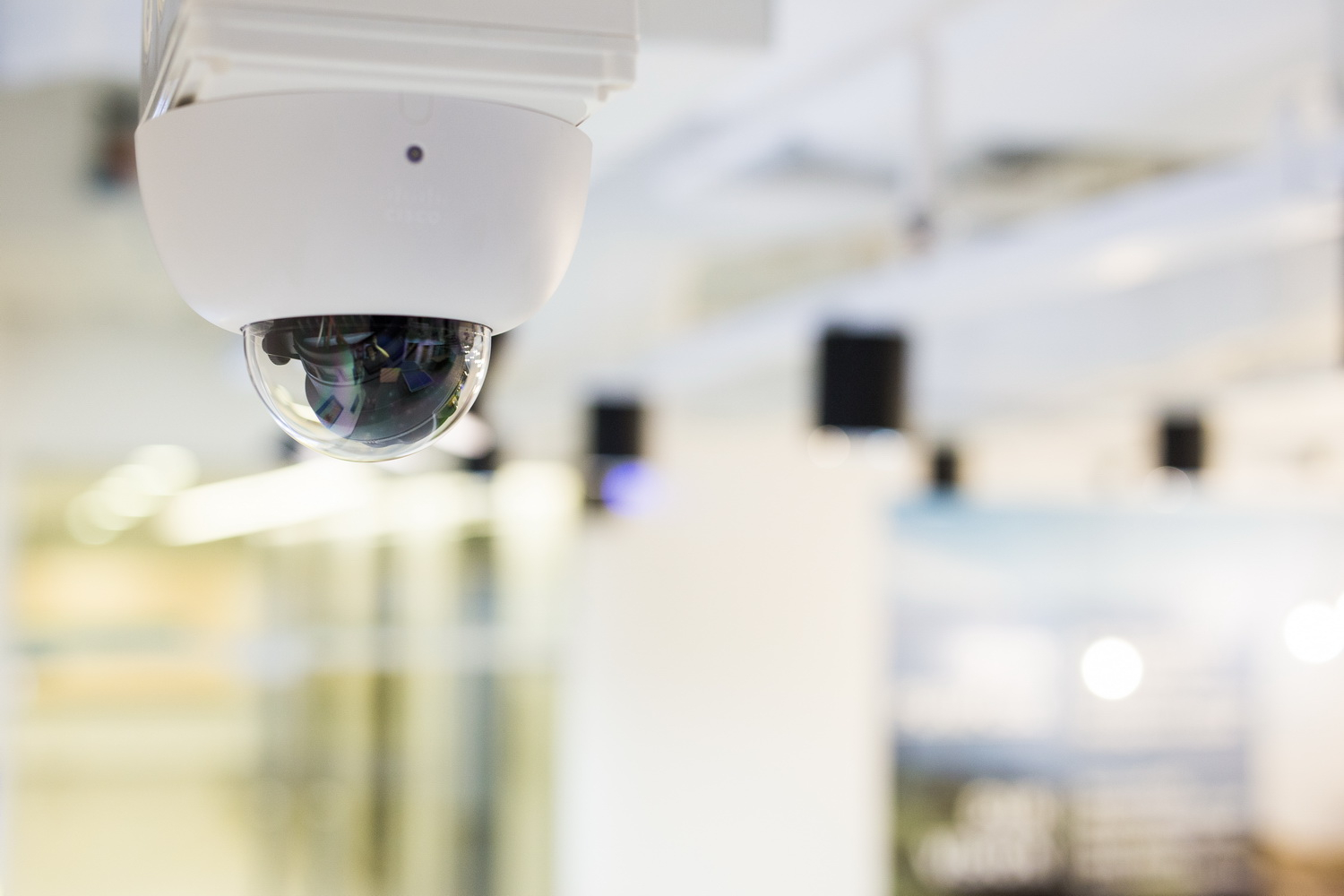 «Ростелеком»  обслуживает максимальное количество камер видеонаблюдения для юридических лиц