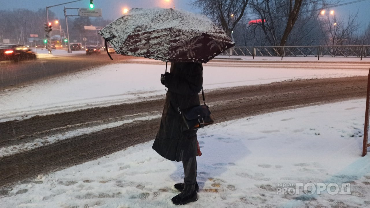 Снег в мае: МЧС экстренно предупредило ярославцев