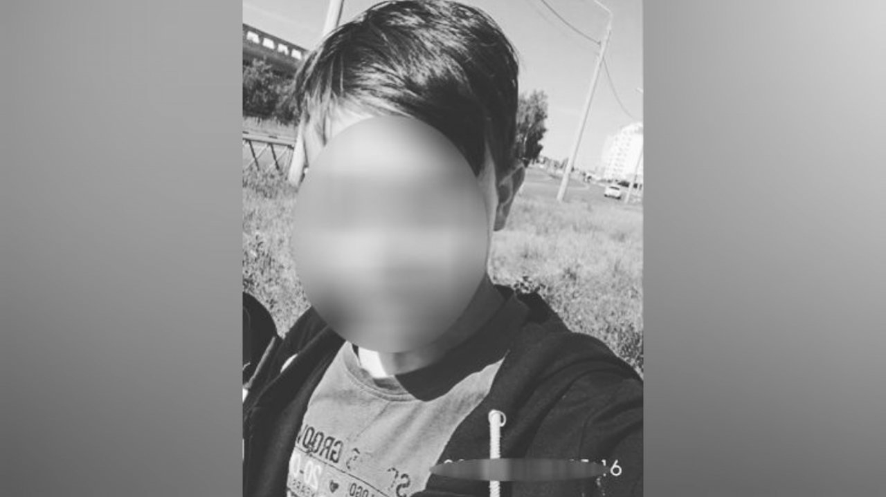 Умер в праздник: в Ярославле трагически погиб 15-летний подросток