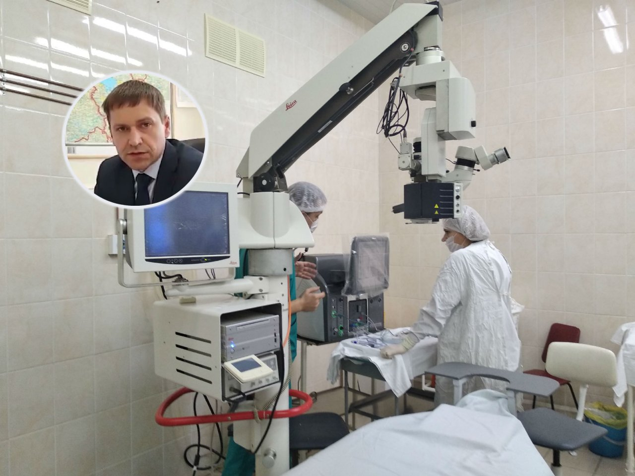 Выплаты медикам: в Ярославле рассказали, сколько должны зарабатывать врачи