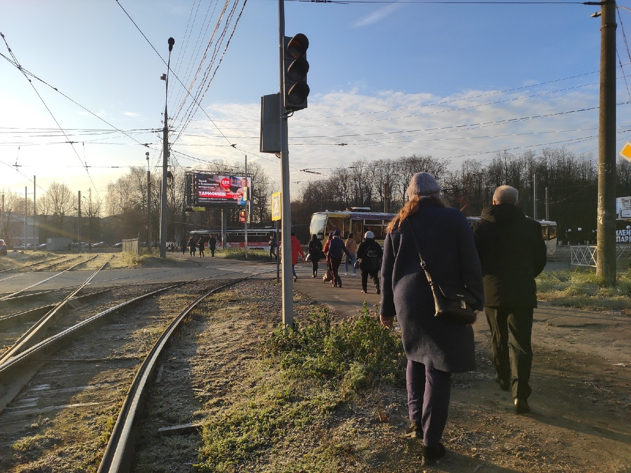 Ярославцам вернут трамвайный маршрут: схема движения и расписание