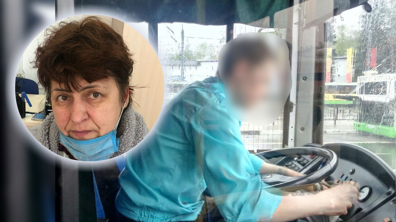 «Наорал и оставил без денег»: ярославна рассказала о скандале в автобусе