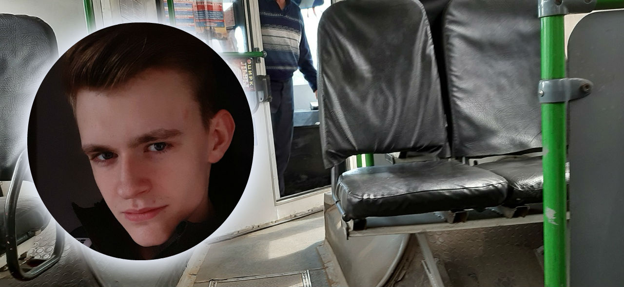 «Выметайтесь из салона»: почему водитель троллейбуса устроил скандал пассажирам в Ярославле