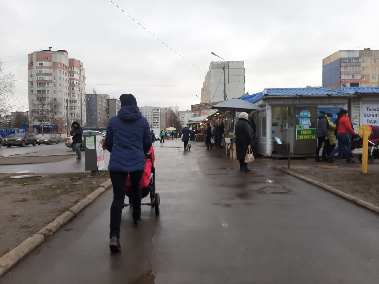 Торопитесь: начали прием заявлений на детские пособия в Ярославле