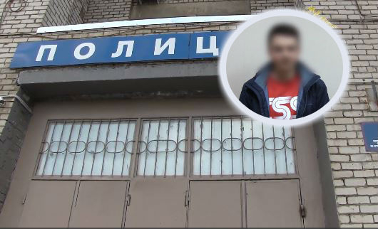 Жертву бил по голове: мужчина в медмаске напал на женщину в Ярославле