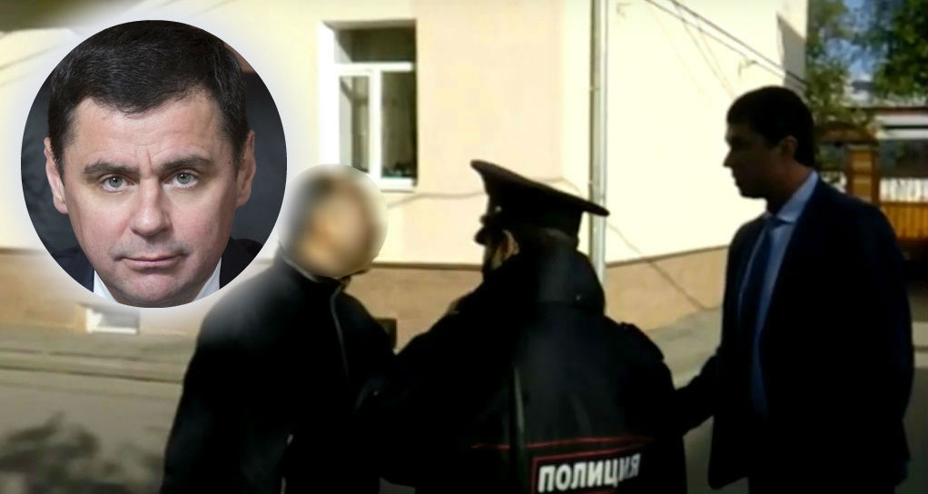 "Порочит всю госсистему": Миронов разнес "чиновника-хама" из скандального видео
