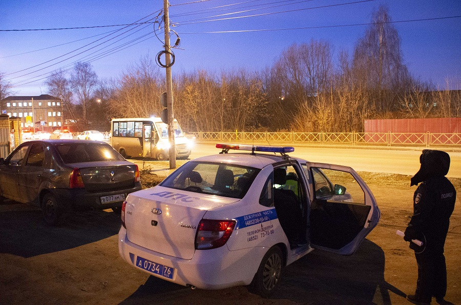 От удара пробило голову: в Ярославле будут судить водителя, который изуродовал пешехода