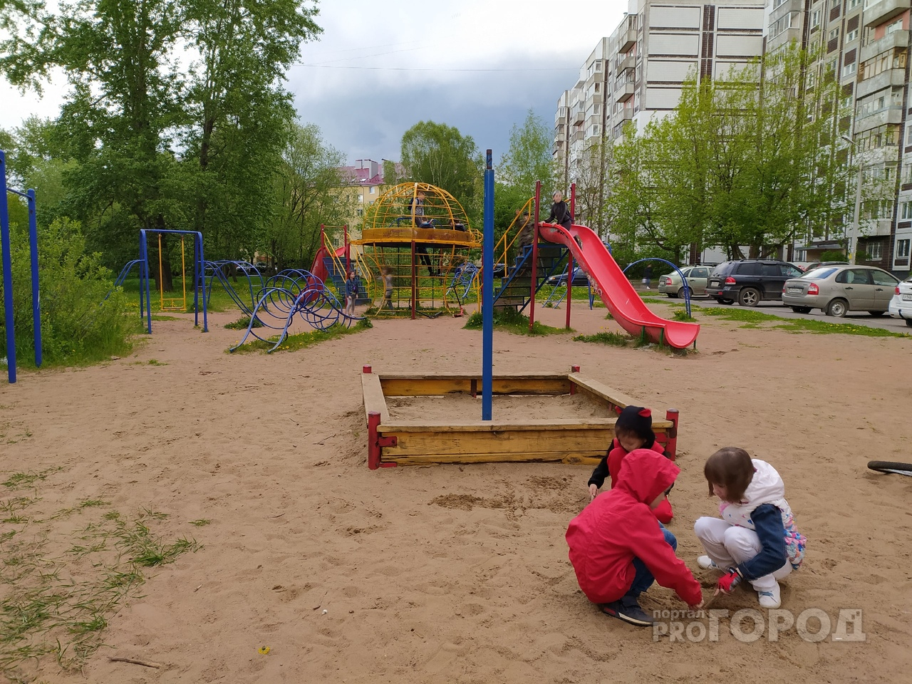 "Стресс для многих": почему ярославских детей не хотят отводить в дежурные группы