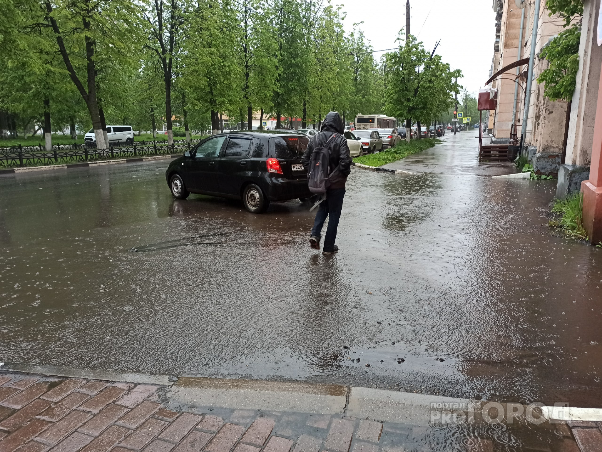 5 градусов в июне: когда в Ярославль придет лето