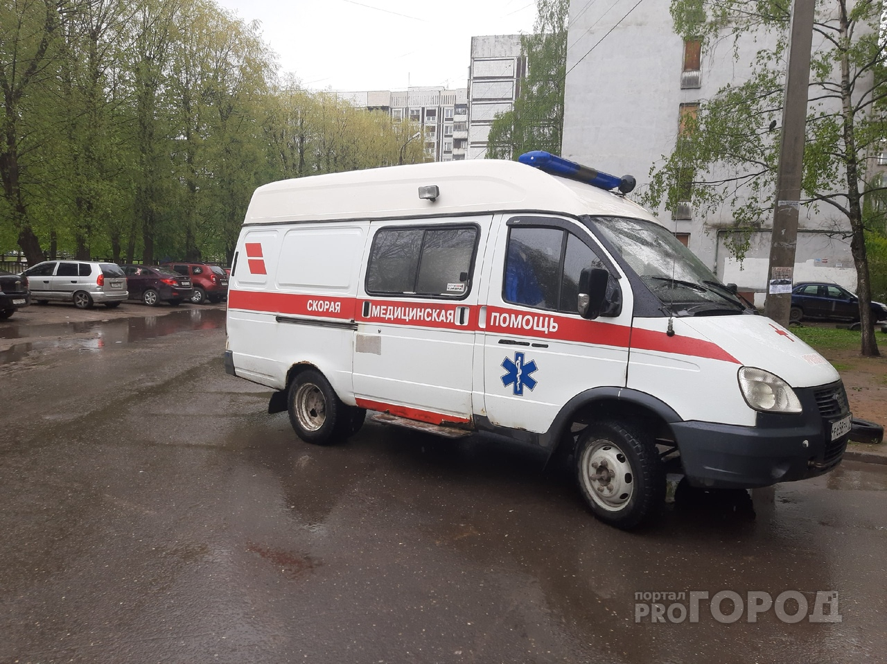 Школьница умерла после операции: подробности трагедии под Ярославлем