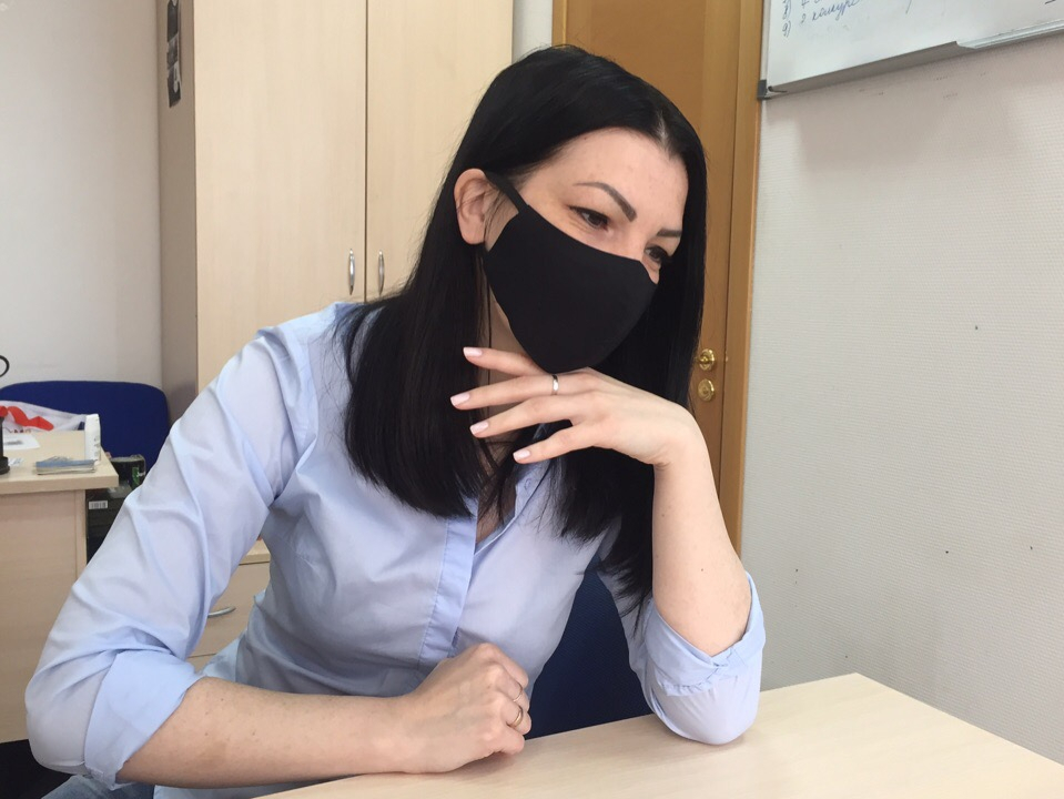 Носят маски из-за страха: ярославцы признались в фобиях