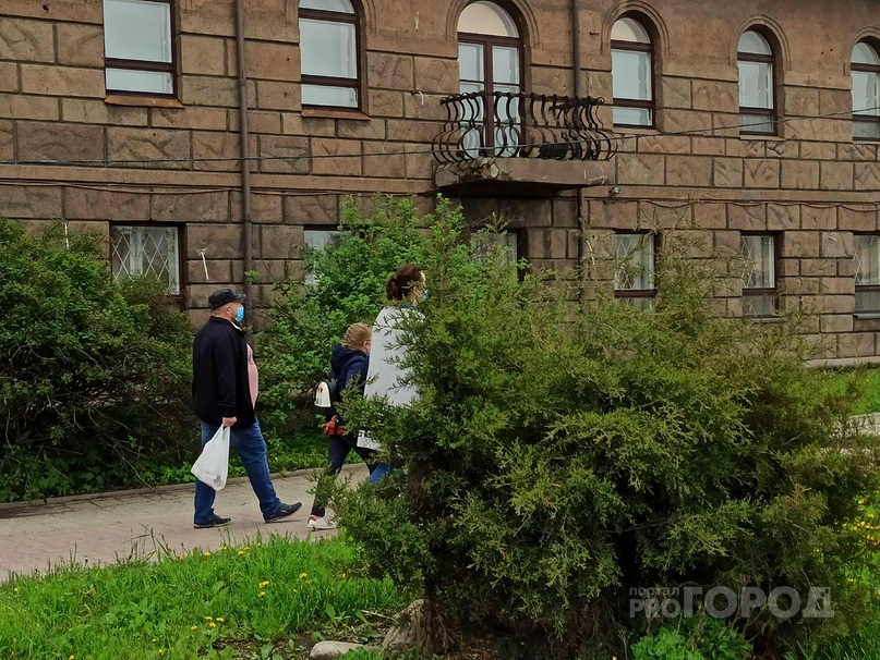 Синоптики удивили: когда ждать жары в Ярославле