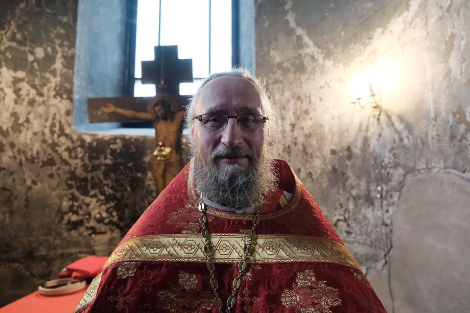 Переславский священник умер в Ярославле при странных обстоятельствах: что произошло
