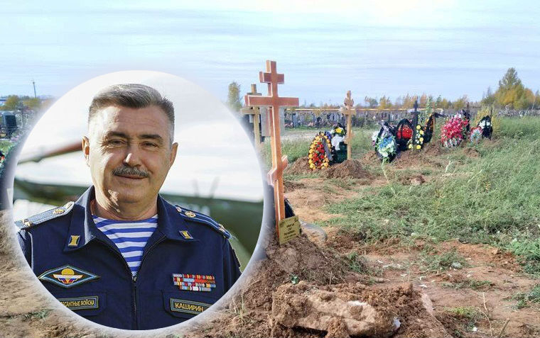 "Выросли цены на гробы": о проблеме в похоронной сфере заявил депутат из Ярославля