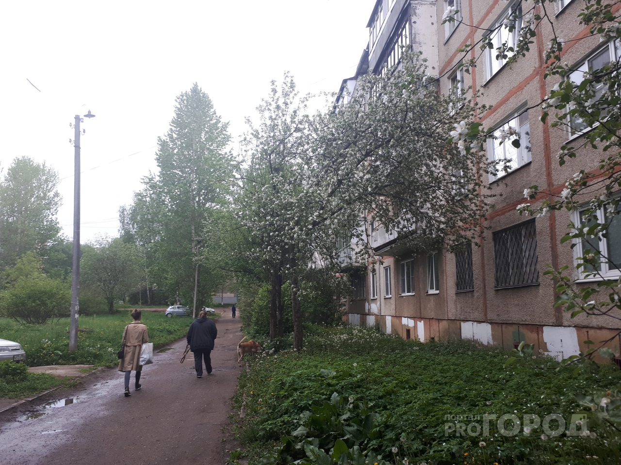 Однушка за полмиллиона: топ-5 самых дешевых квартир в Ярославле