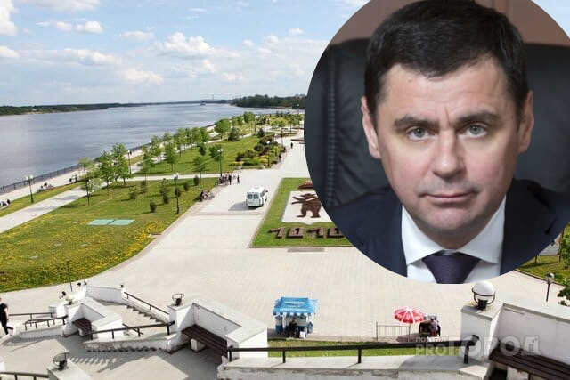 "Под угрозой банкротства": Дмитрий Миронов хочет открыть гостиницы