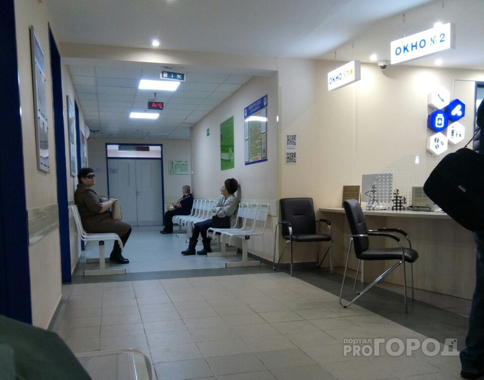 В Ярославле открываются поликлиники: как они будут работать