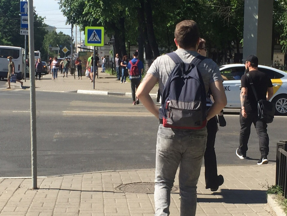 Планшеты, ноутбуки и смартфоны: в Ярославле проведут викторину в поддержку голосования по поправкам в Конституцию