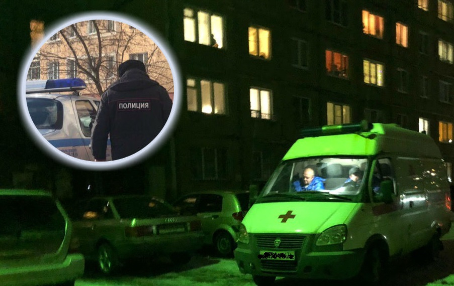 Втыкал нож, пока друг не перестал дышать: подробности убийства под Ярославлем