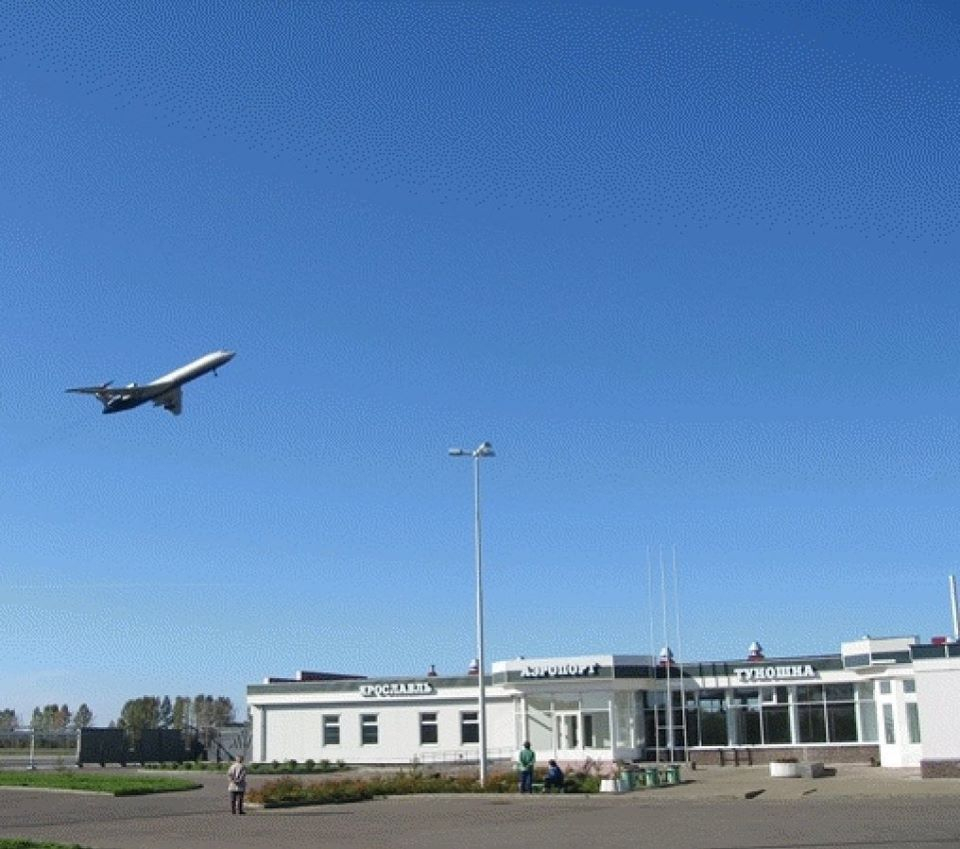 Возобновлены полеты из Туношны: что известно о рейсах на юг