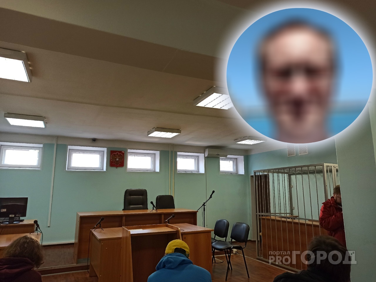 "В 43 года не было женщины": в Ярославле ФСБ поймала тролля на призыве к убийству навальнят