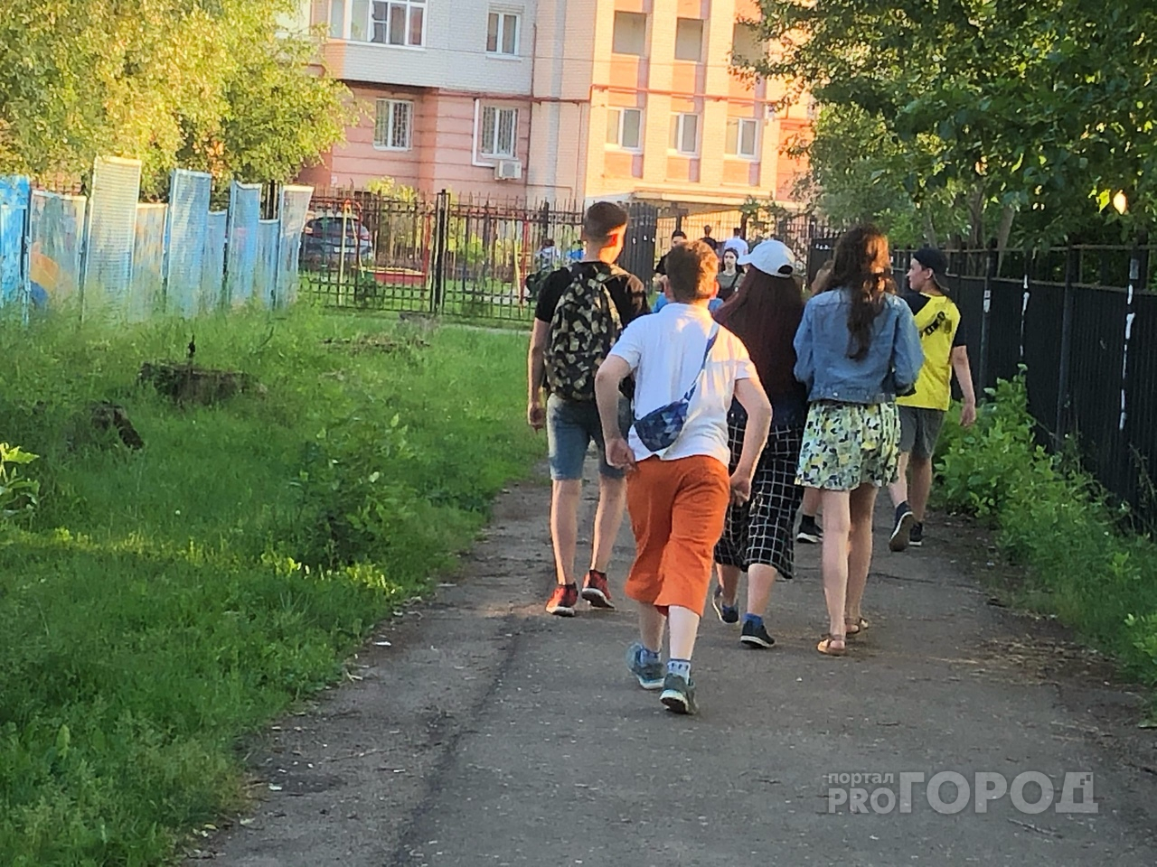По 10 тысяч на "взрослого" ребенка: россиянам готовят новую выплату