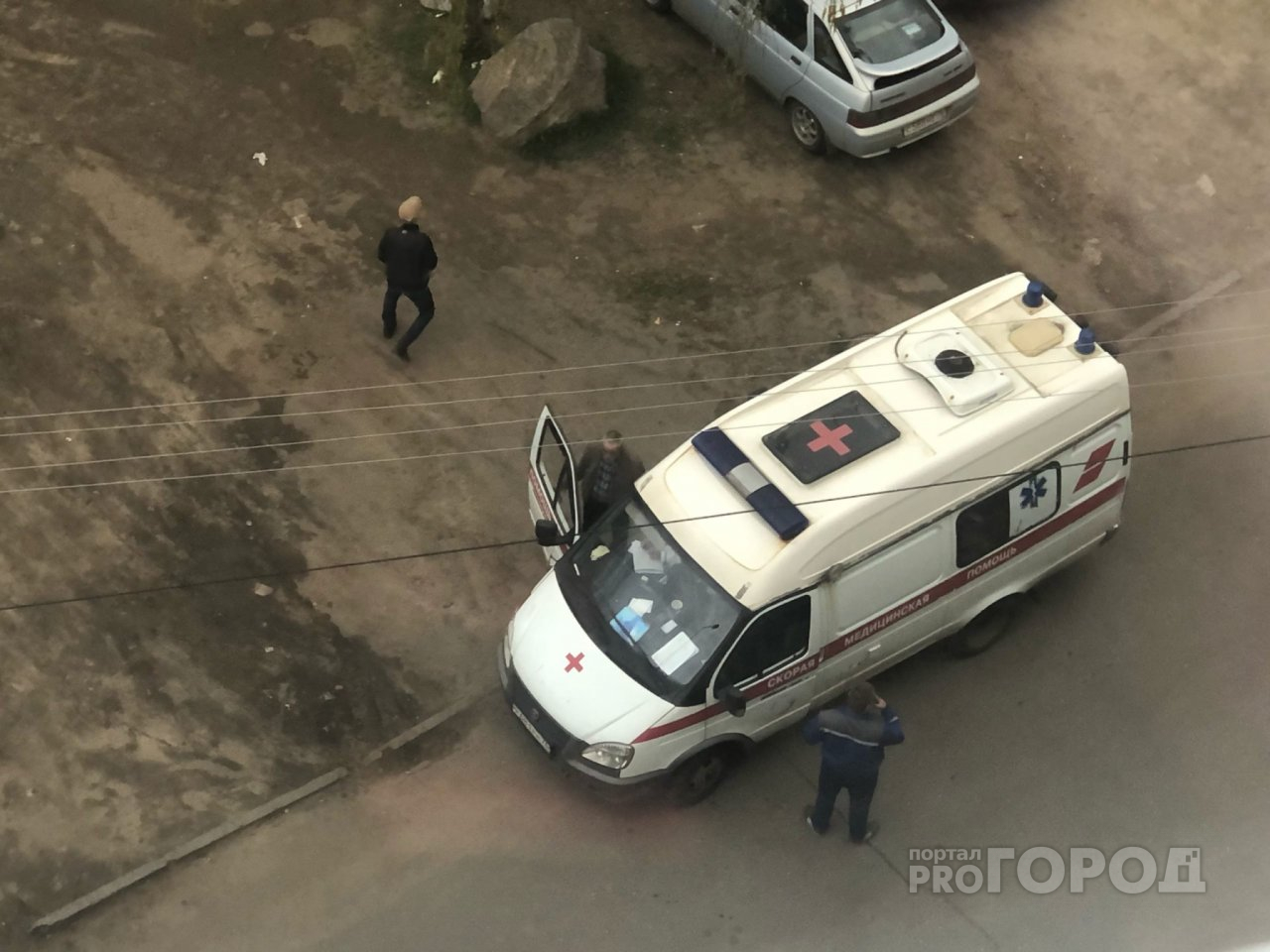 Массовая гибель детей в Рыбинске: полиция направила информацию в прокуратуру