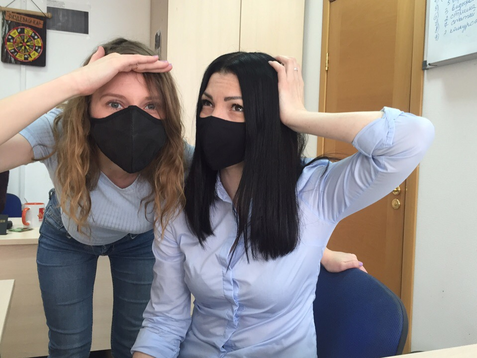 Теперь в Ярославле маски будут выдавать бесплатно: где можете требовать