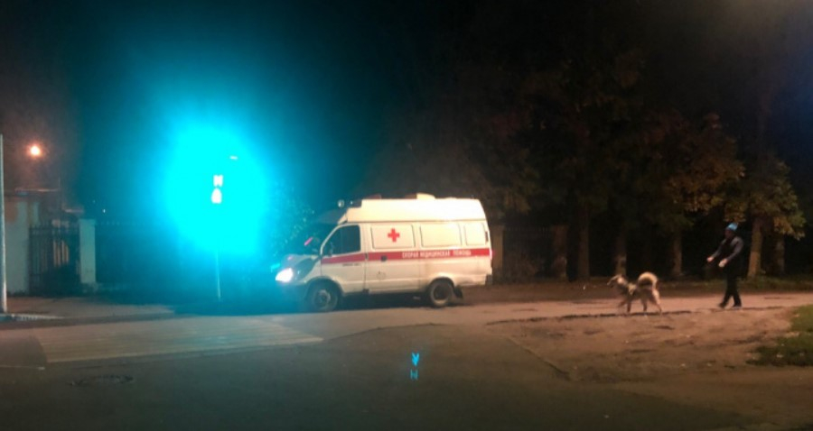 Трое мужчин погибли под Ярославлем: подробности трагедии