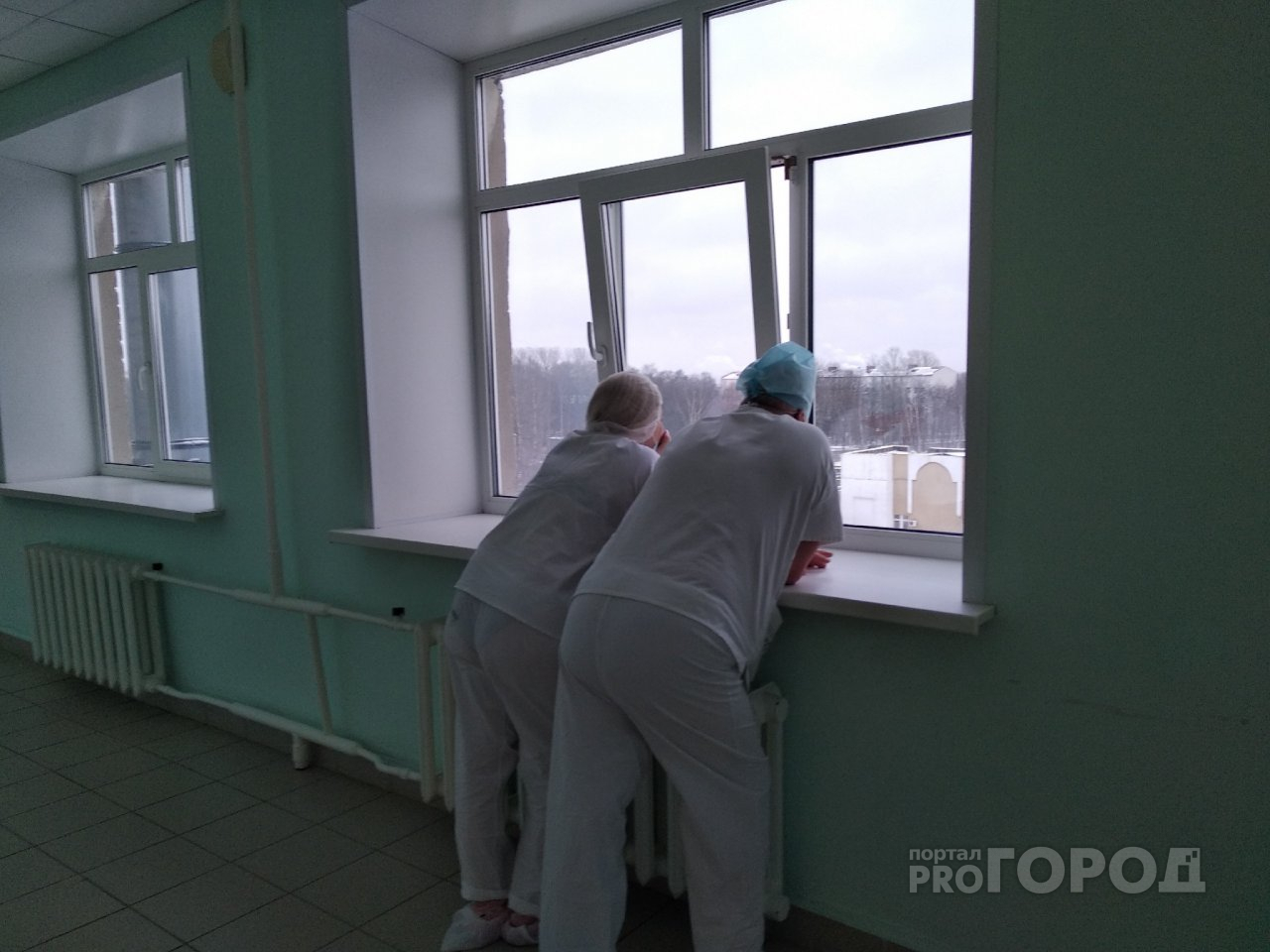 В Минздраве одобрили ярославский препарат от коронавируса