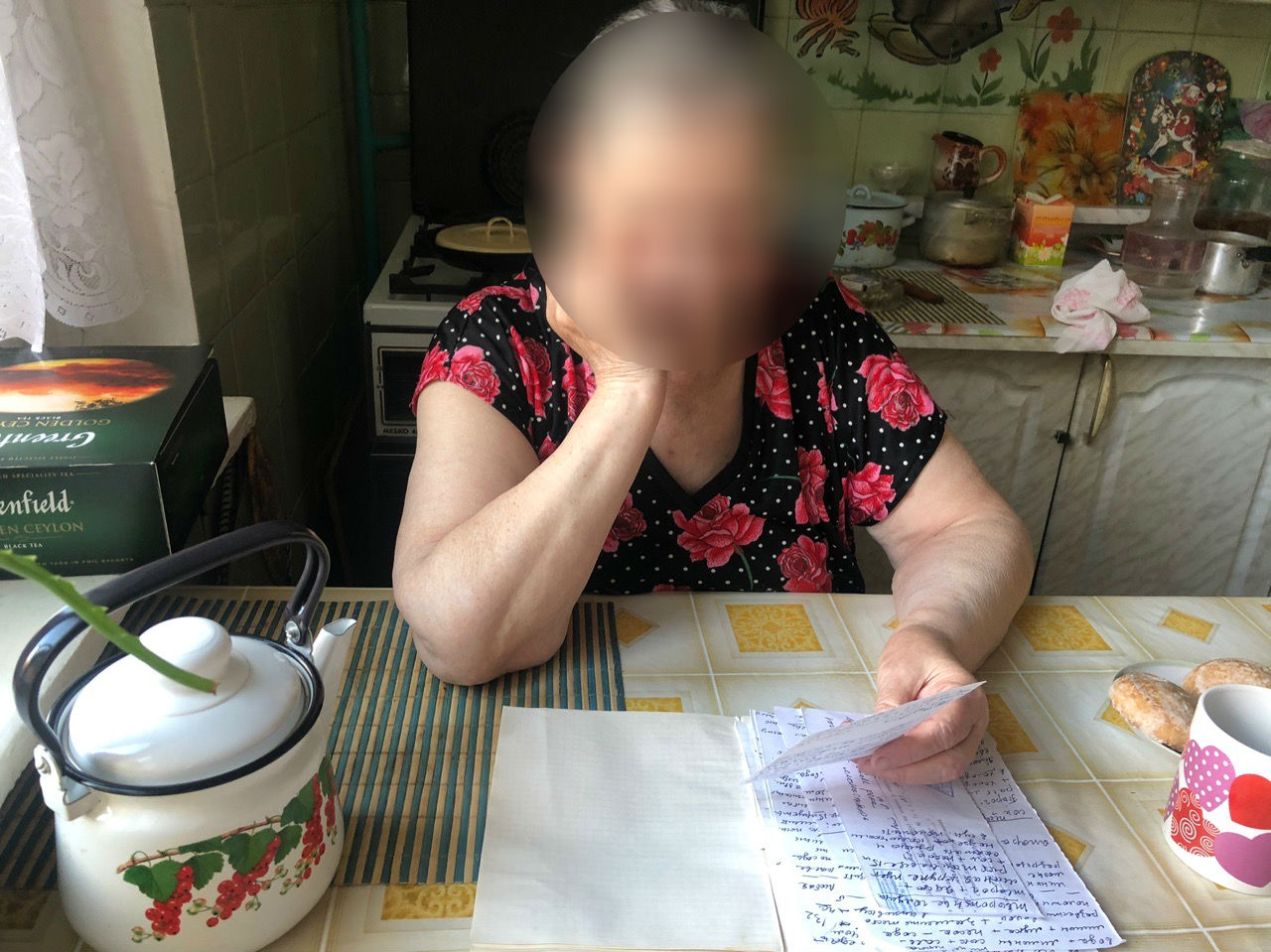 Засудила родную дочь: многодетная ярославна подло обокрала престарелую мать