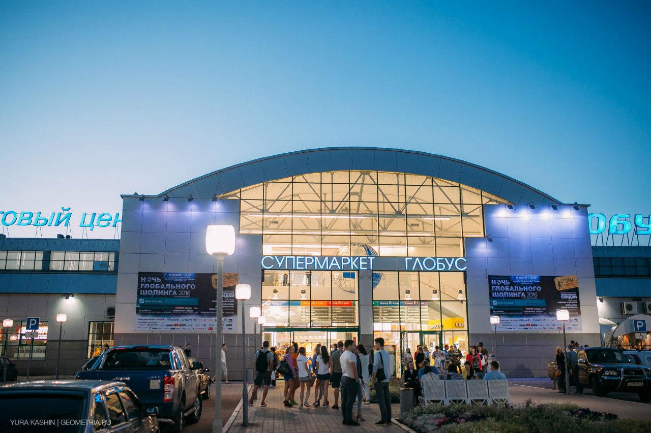 В Ярославле открылся первый онлайн-торговый центр. Как это сказалось на местном бизнесе?
