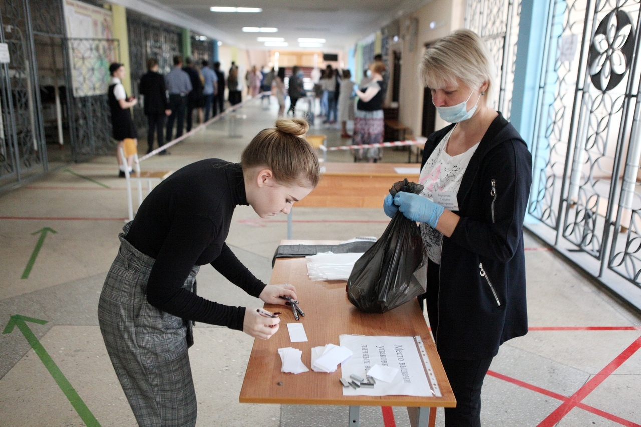 Сто баллов за ЕГЭ: стали известны результаты экзаменов в Ярославле