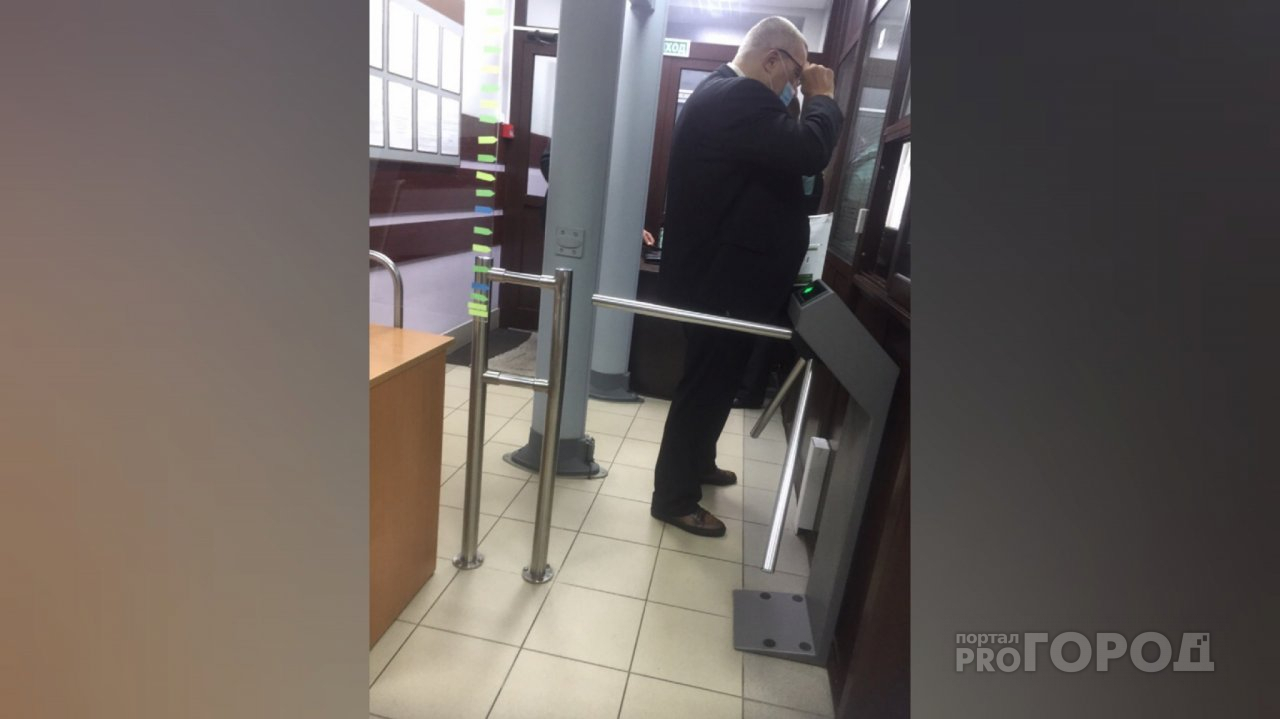 В Ярославле президент федерации единоборств подал в суд на Минюст