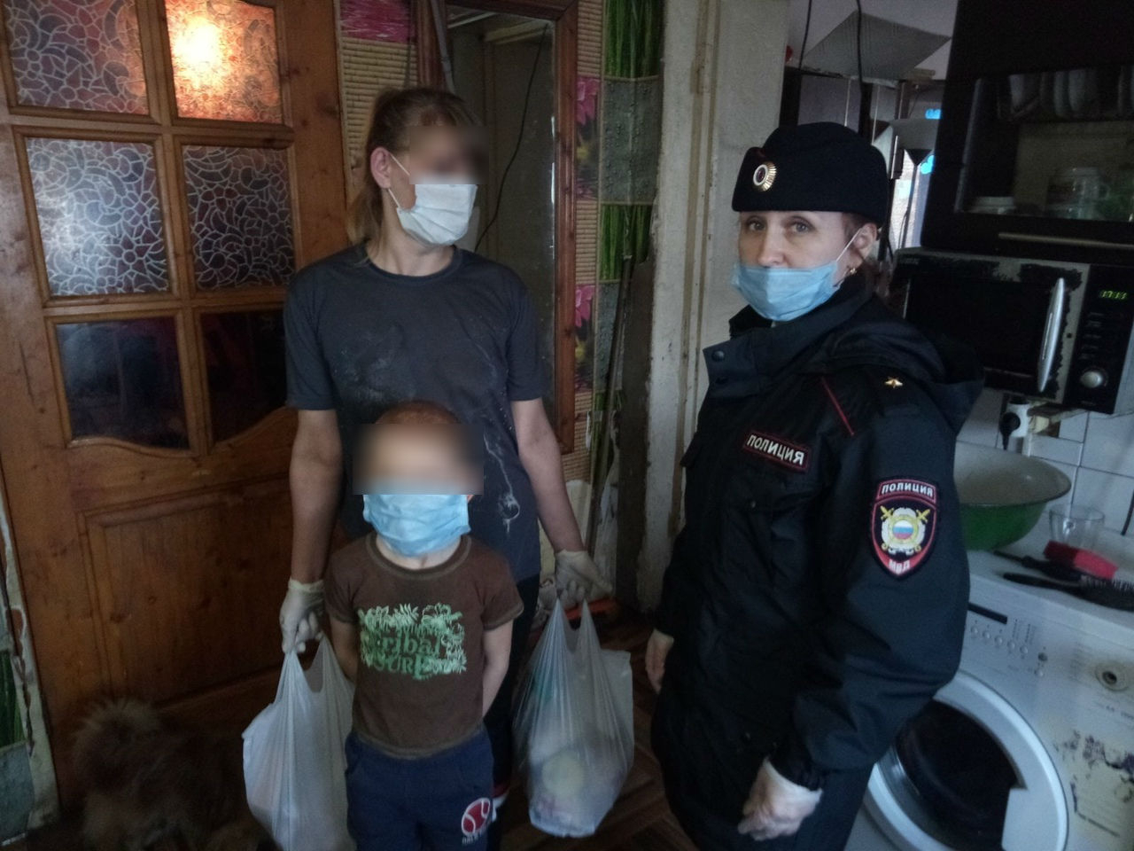 Как фейки в чатах родителей вдохновили спасти в пандемию полтысячи семей из Ярославля