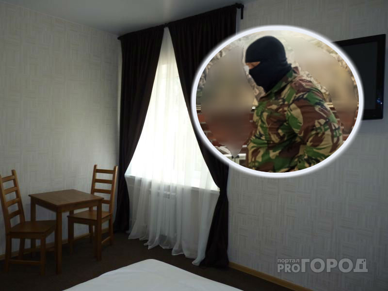 ФСБ проверяет гостиницы Ярославля: зачем