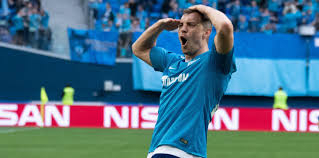 Дзюба упустил возможность сыграть в АПЛ