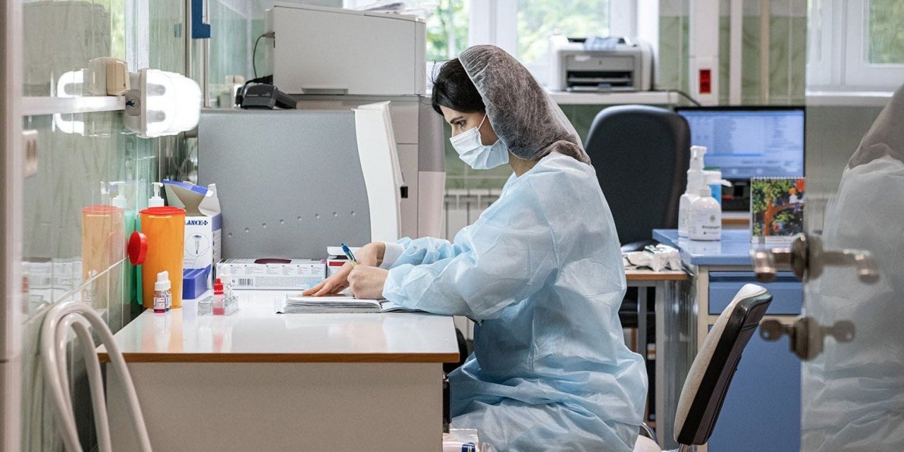 Ученые о дате второй волны коронавируса: когда ждать