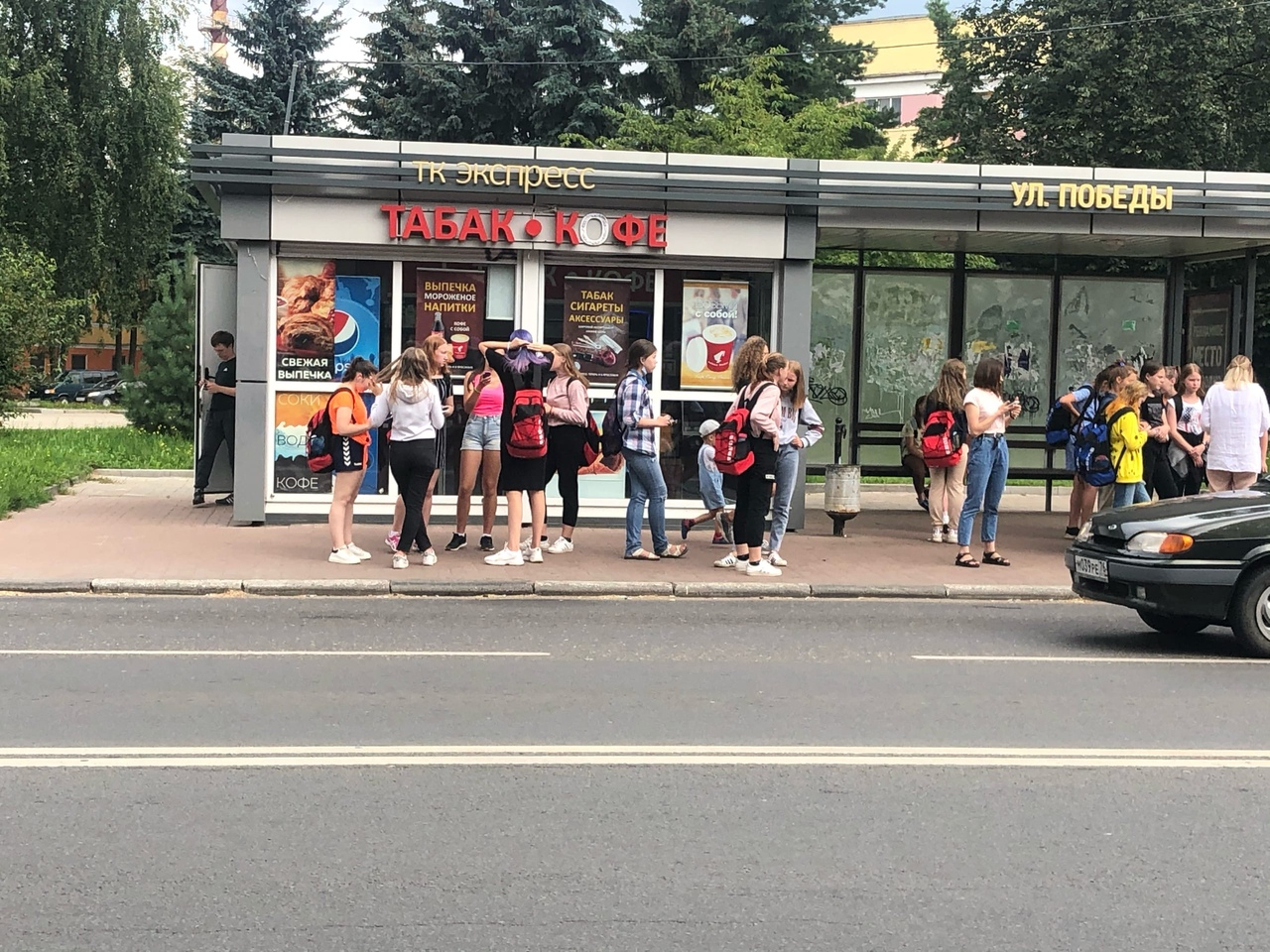 Десятки жизней под угрозой: ярославцы предрекают ЧП в центре