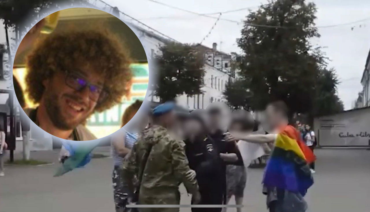 «Геи тоже служат в ВДВ»: Варламов призвал возбудить дело против десантников, избивших гомосексуалиста в Ярославле