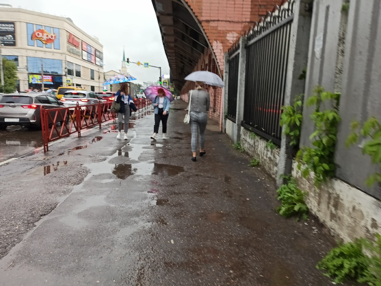 День, когда закончится лето, назвали синоптики