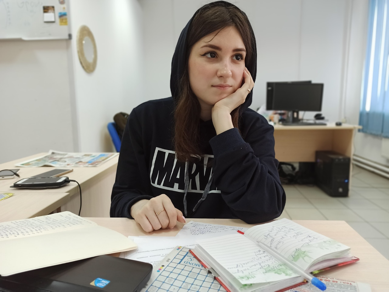 Люди с каким цветом глаз меньше подвержены боли и раку