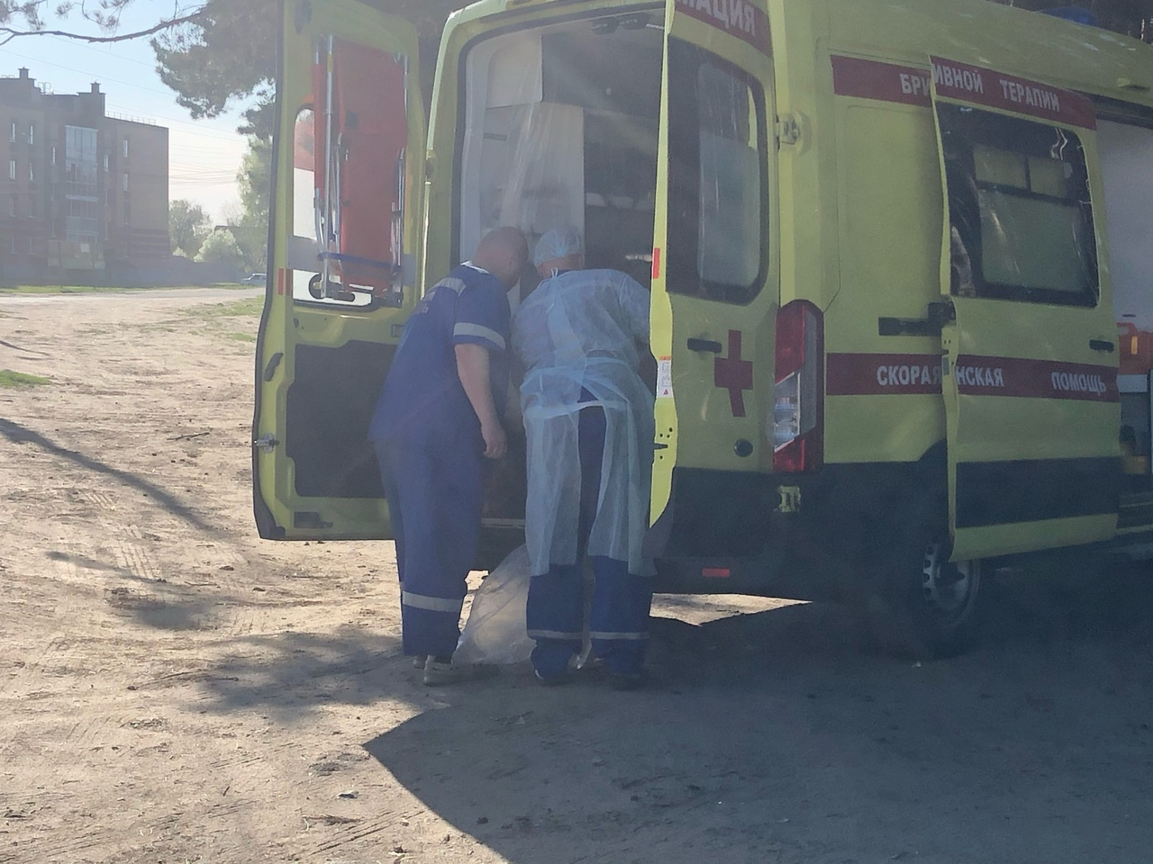 Убейте его одним движением: ученые нашли "ахилесову пяту" ковида