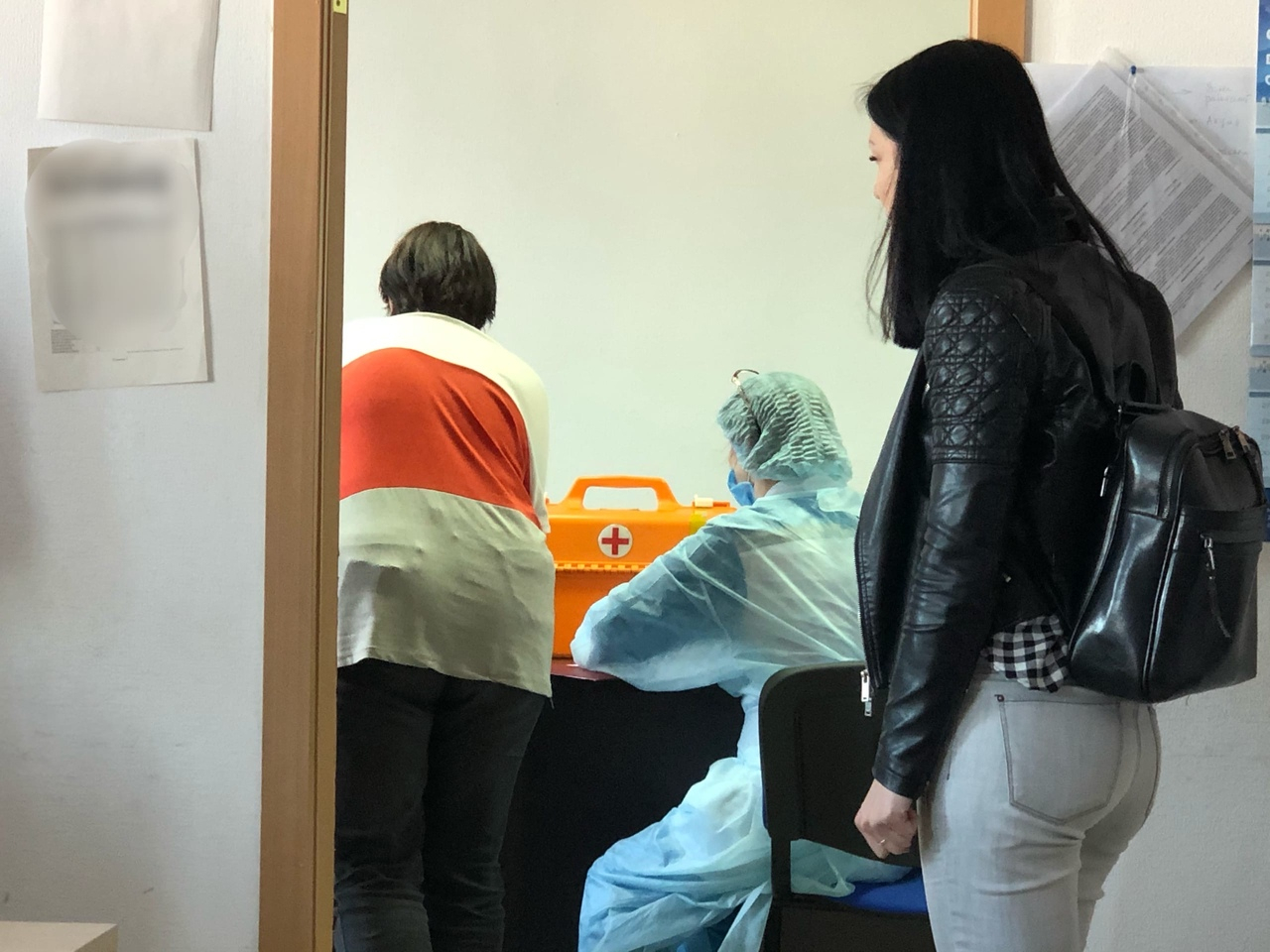 Избранные, но больные: особенные люди прокачали иммунитет перед ковидом